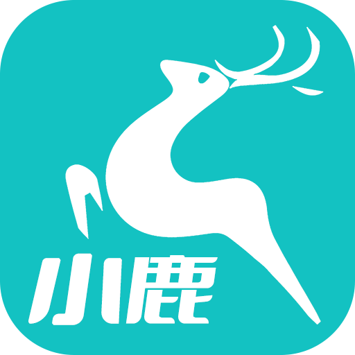 小鹿云手机Logo